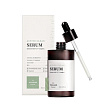 Сыворотка очищающая для жирной и проблемной кожи лица с AHA и VILLAGE 11 FACTORY ACTIVE CLEAN SERUM