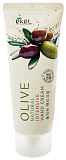 Крем для рук питательный с экстрактом оливы 100мл EKEL Olive Natural Intensive Hand Cream