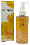 Масло гидрофильное для чувствительной кожи - Deoproce Cleansing oil total energy, 200мл