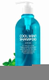 Шампунь охлаждающий с мятой - Esthetic House CP-1 head spa cool mint shampoo, 100мл