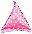 Соль для ванн расслабляющая с ароматом фруктов - Charley Bath salt relaxing, 20г