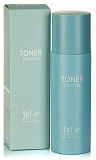Тонер для лица смягчающий и успокаивающий - YU.R ME Soothing toner, 120мл