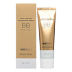 ББ крем освежающий с золотом NEXTBEAU Gold Solution Radiance BB Cream SPF 50+ / PA+++ 01 Light Beige