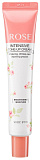 Тонизирующий крем для лица с гидролатом розы 50мл SOME BY MI ROSE INTENSIVE TONE-UP CREAM