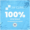 Крем для лица восстанавливающий с коллагеном 60мл 3W CLINIC Collagen Whitening Cream