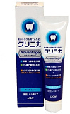 Паста зубная с охлаждающим ароматом мяты - Lion Clinica advantage cool mint, 130г