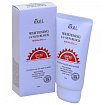 Крем солнцезащитный с экстрактом алоэ 70мл EKEL UV Sun Block SPF 50/PA+++