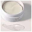 Патчи гидрогелевые с экстрактом улитки - La Miso Snail hydrogel eye patch, 60шт