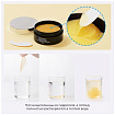 Патчи под глаза с прополисом - JMsolution Honey luminous royal propolis eye patch, 60шт