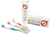Паста зубная для курильщиков «никотар» - KeraSys Dental clinic 2080 dentalsys nicotare, 130г