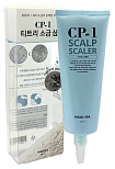Средство для очищения кожи головы - Esthetic House CP-1 Head spa scalp scailer, 250мл