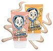Крем тональный - Elizavecca Skin Liar T-Rawing Foundation №11 SPF50+PA+++