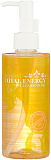 Масло гидрофильное для чувствительной кожи - Deoproce Cleansing oil total energy, 200мл
