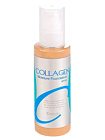 Крем антивозрастной увлажняющий тональный с коллагеном #23 100мл ENOUGH Collagen 3in1 Foundation #23