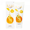 Пенка для умывания с экстрактом мускусной дыни и содой 100мл MEDB Muskmelon Soda Foam