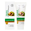 Гель мягкий для лица с муцином улитки 100мл MEDB Natural Clean Gel Snail