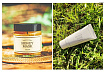 Маска с медом питательная - I'm From Honey mask, 120мл