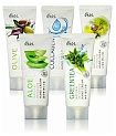 Крем для рук питательный с экстрактом оливы 100мл EKEL Olive Natural Intensive Hand Cream