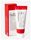 Пенка для умывания 100мл MIZON GOOD BYE BLEMISH LOW pH CLEANSER