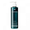 Шампунь увлажняющий для объема волос 250мл La'dor Wonder Bubble Shampoo