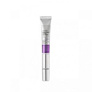 Лифтинг-крем для век массажный с микроиглами и коллагеном,VT COSMETICS, 15мл.
