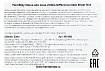 Маска для лица тканевая с молочными протеинами 23мл FarmStay Visible Difference Mask Sheet Milk
