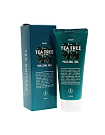 Гель очищающий для лица с экстрактом чайного дерева 180мл MEDB Tea Tree Purifying Gel