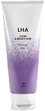 Гель-пилинг для лица - J:on LHA clear&bright skin peeling gel, 50г