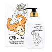 Маска-бальзам для волос - Elizavecca CER-100 Collagen Coating Hair Muscle Treatment Rinse