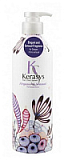 Кондиционер для волос парфюмированный «элеганс» - KeraSys Elegance&sensual parfumed rinse, 400мл
