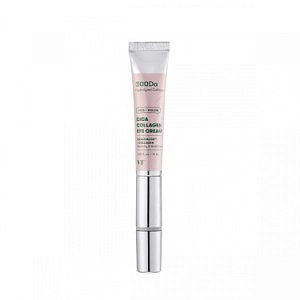 Крем для век массажный с коллагеном и вибрирующим аппликатором,VT COSMETICS, 15мл.