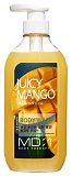Гель для душа с экстрактом манго - MD-1 Body Therapy Juicy Mango Body Wash