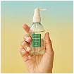Тоник с розмарином для укрепления корней волос - Aromatica Rosemary root enhancer, 100мл