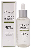 Сыворотка для лица с чайным деревом - Esthetic House Formula ampoule AC tea tree, 80мл