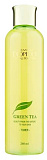 Тонер для лица с экстрактом зелёного чая 260мл DEOPROCE PREMIUM GREENTEA TOTAL SOLUTION TONER