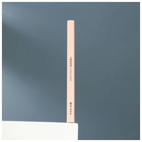 Подводка для глаз - MIZON VEGAN EYELINER