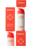 Крем солнцезащитный увлажняющий - By Wishtrend UV defense moist cream SPF50+ PA++++, 50г