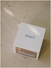 Маска для лица ночная для сияния кожи - Dear, Klairs Freshly juiced vitamin e mask, 90мл