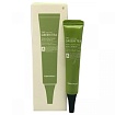 Крем для лица увлажняющий для кожи вокруг глаз с экстрактом TONYMOLY THE CHOK CHOK GREEN TEA Watery