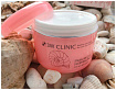 Маска для лица с муцином улитки ночная - 3W Clinic Snail mucus sleeping pack, 100мл