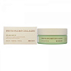 Патчи под глаза с фитоколлагеном 60шт MIZON PHYTO PLUMP COLLAGEN EYE GEL PATCH
