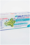 Паста зубная с розовой гималайской солью - Lion Salz herbal, 90г