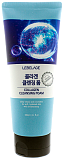 Пенка для умывания с коллагеном - Lebelage Natural cleansing foam collagen, 100мл