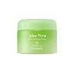Крем дневной для лица с экстрактом Алоэ Вера 50г DEOPROCE ALOE VERA OASIS DAY CREAM