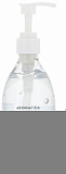 Гель алоэ вера органический увлажняющий - Aromatica Soothing aloe vera gel, 300мл