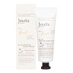 Крем для рук "Альдегид, жасмин, JMELLA IN FRANCE QUEEN 5' PERFUME HAND CREAM белый мускус" 50мл