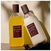 Шампунь бессульфатный укрепляющий с биотином - Aromatica B5+biotin fortifying shampoo, 400мл