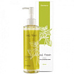 Пенка для кожи лица глубокого очищения с растительными DEOPROCE REAL FRESH VEGAN DEEP CLEANSING FOAM