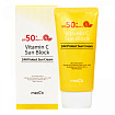 Крем солнцезащитный с витамином C 70мл MEDB Vitamin C 24H Protect Sun Cream C 70мл