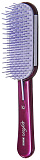 Щетка для спутанных и непослушных волос - Ikemoto Tapered hair dressing brush, 1шт